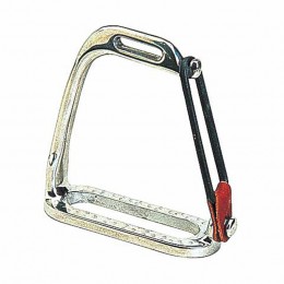 PEACOCK SAFETY IRONS