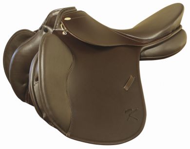 KENTAUR AP0LLON JUMPING SADDLE
