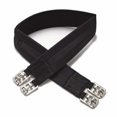 PADDED COTTON GIRTH