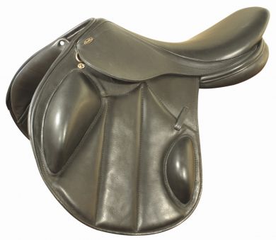 KENTAUR EVENTER ll SADDLE