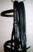 ENGLISH LEATHER COMFORT BRIDLE