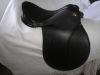 ENGLISH LEATHER SADDLE.ELICO. ENGLISH MADE
