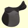 SHIRES HI LITE ELITE CLUB SADDLE