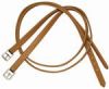 KENTAUR STIRRUP LEATHERS. REINFORCED NYLON LINING.