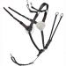 TOWNEND FIVE POINT BREASTPLATE
