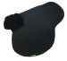 SADDLE SURE. NON SLIP PAD. FULL SIZE