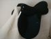 HI-LITE ELITE SELF ADJUSTING SYNTHETIC PONY SADDLE