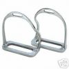BENT LEG STIRRUP IRONS