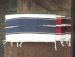 NAVAJO WESTERN SADDLE BLANKET